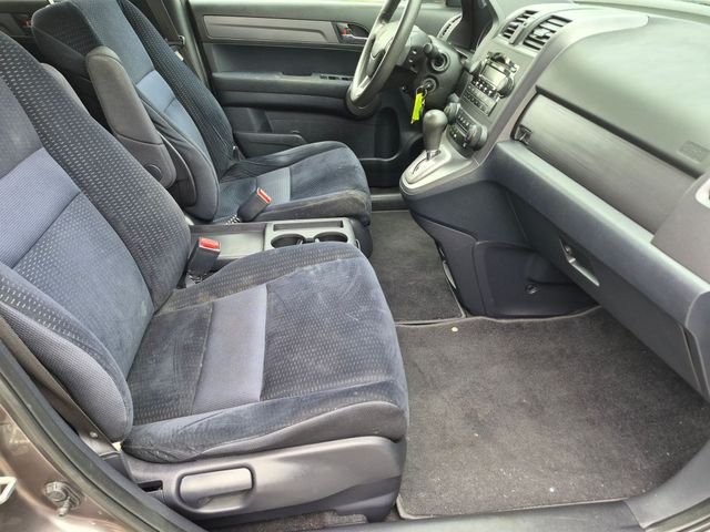 Used 2009  Honda EX image 23