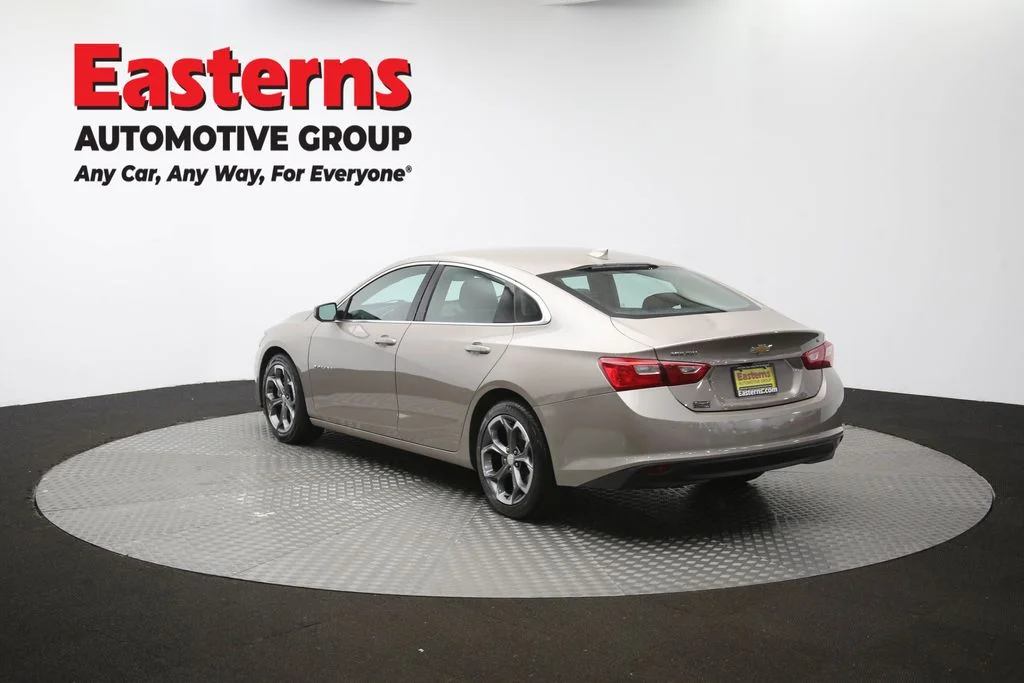 Used 2024 Gray Chevrolet LT image 65