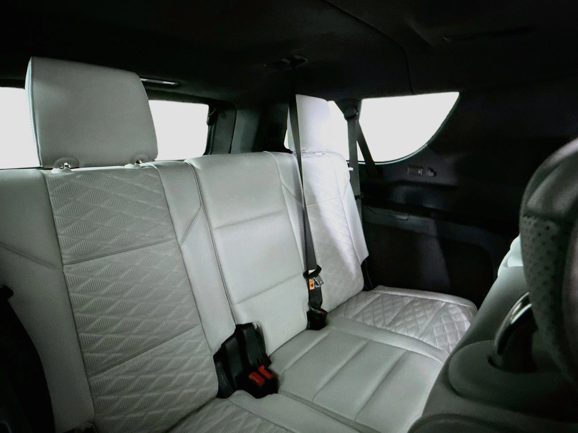 Used 2025 Black Raven Cadillac Escalade-V ESV image 32