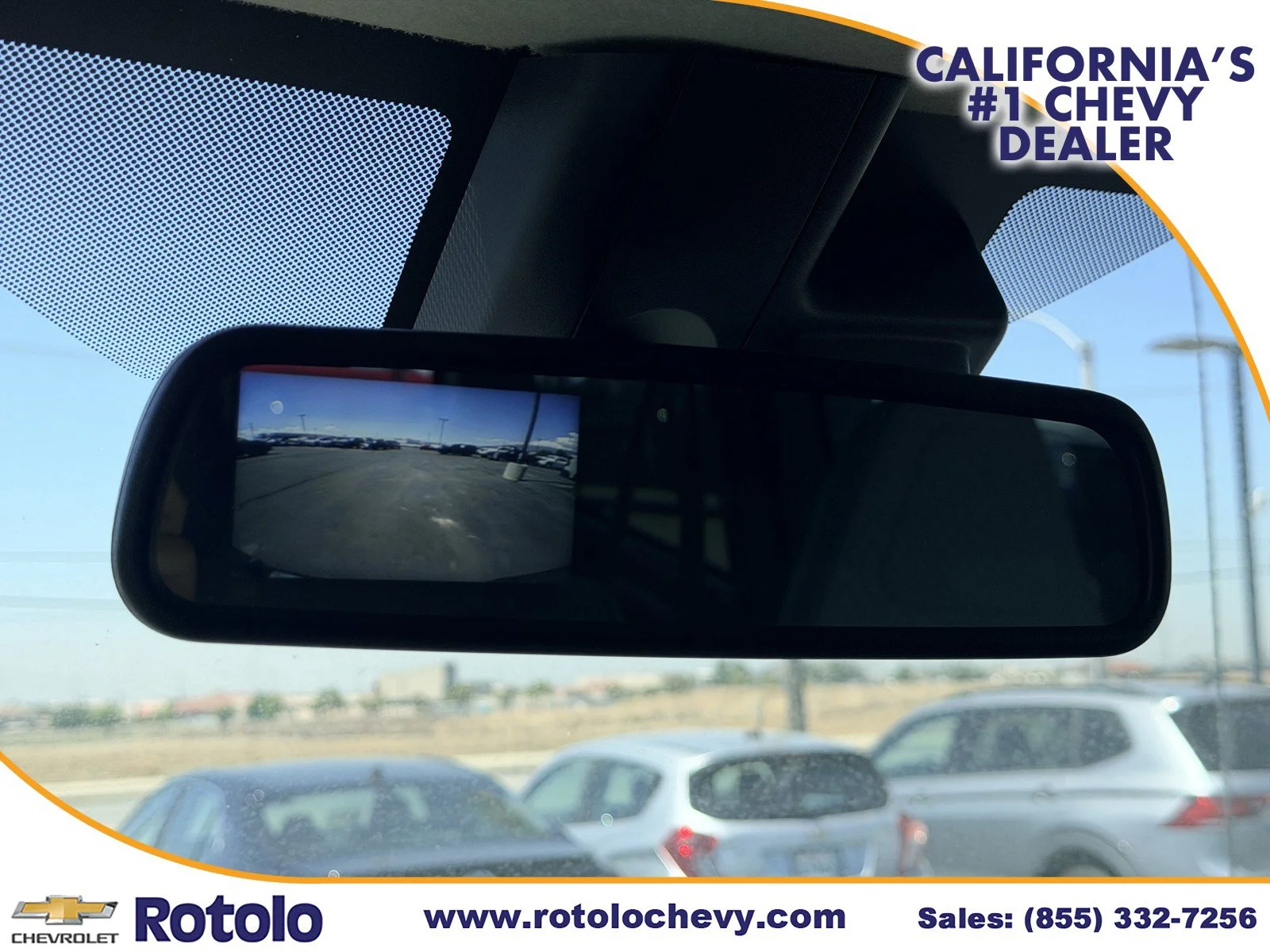 Used 2024 Summit White Chevrolet LT image 20