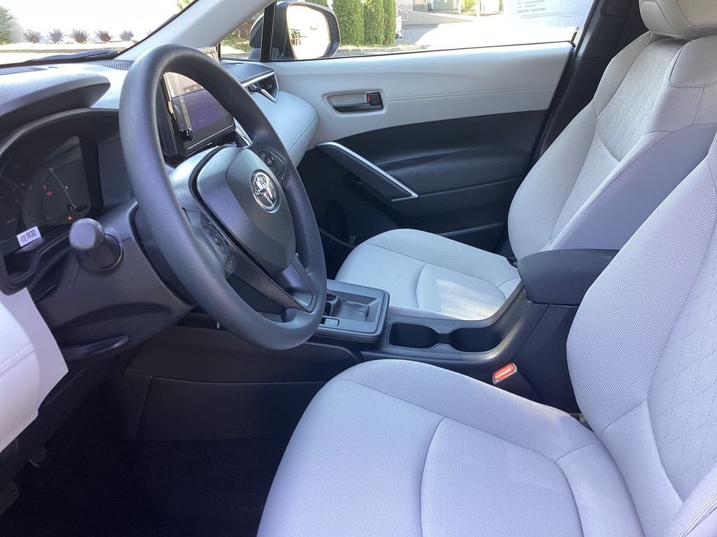 New 2026  Toyota L image 2