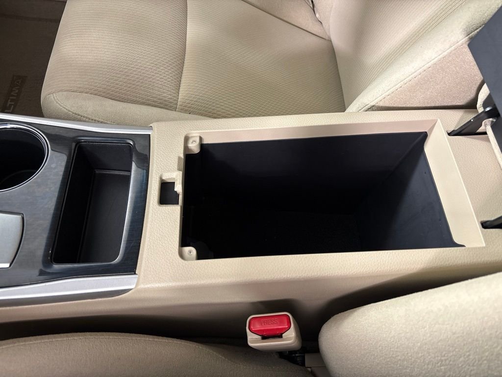 Used 2013 Beige Nissan 2.5 SV image 35