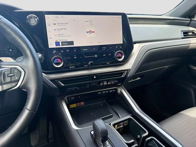 Certified Used 2025 Pear Lexus TX 350 image 30