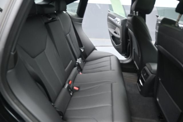 Used 2024 Black BMW 430i Gran Coupe image 25