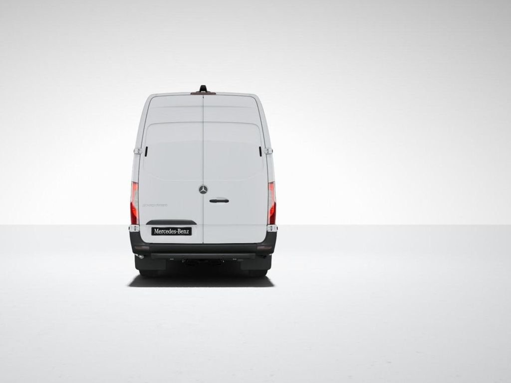 New 2026 White Mercedes-Benz Cargo 170 WB image 25