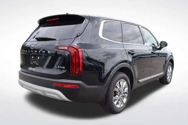 2020 Kia Telluride LX - Photo 15