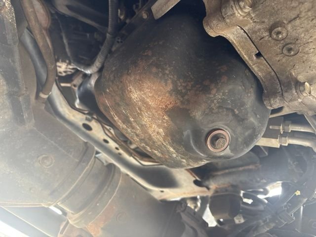 Used 2015 Black Ram Tradesman image 15