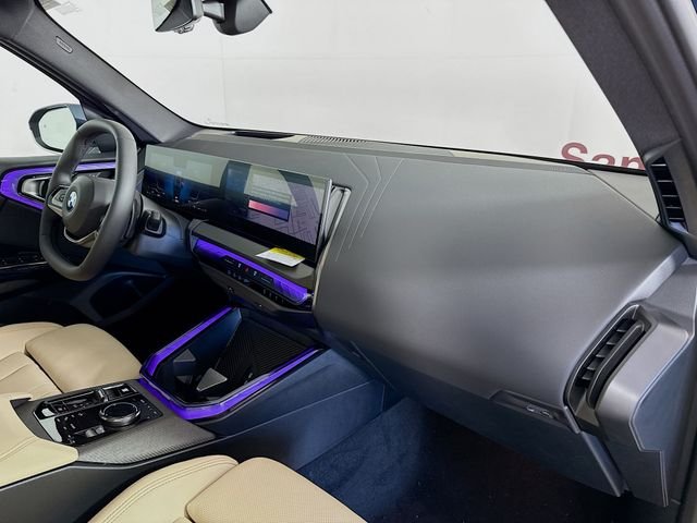 New 2026 Blue BMW 30 xDrive image 29