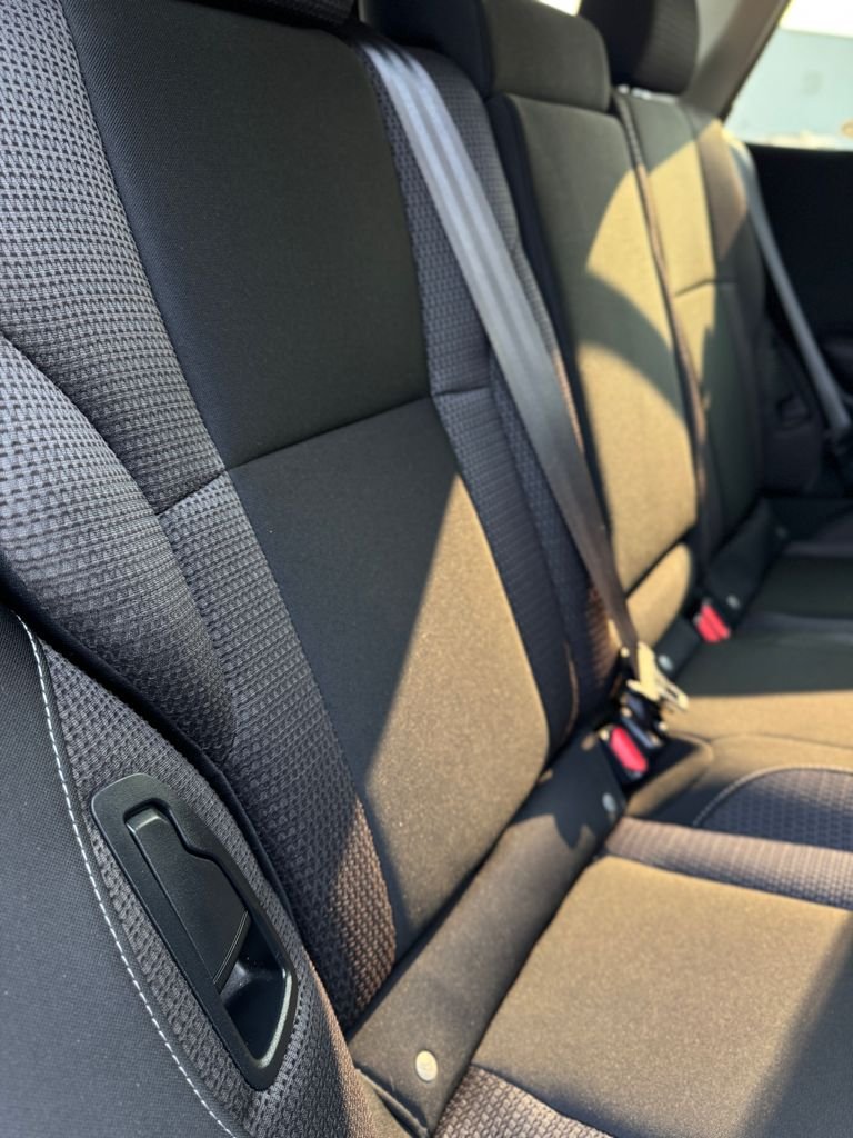 Used 2021 Magnetite Gray Metallic Subaru Premium image 36