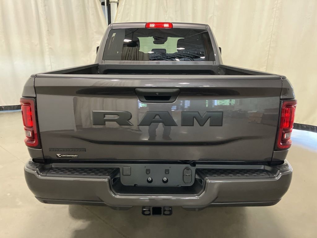 2025 RAM 2500 Big Horn - Photo 21