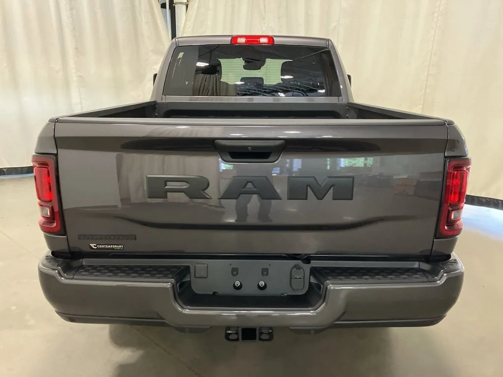 2025 RAM 2500 Big Horn - Photo 21