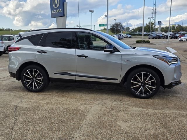 2025 Acura RDX A-Spec Advance photo 2