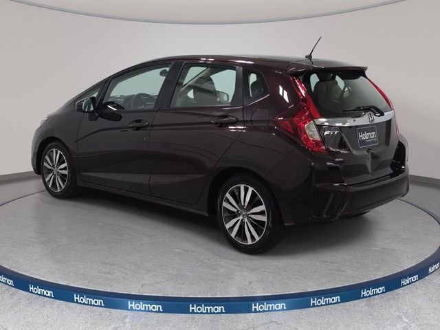 Used 2016 Purple Honda EX image 8