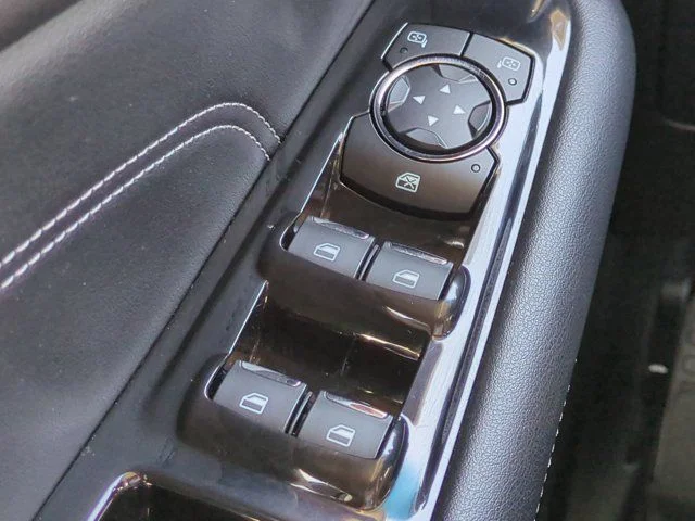 Used 2019 Black Ford Titanium image 22
