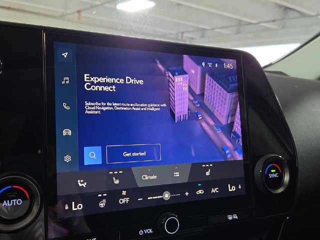 New 2026 Grecian Water Lexus AWD image 18