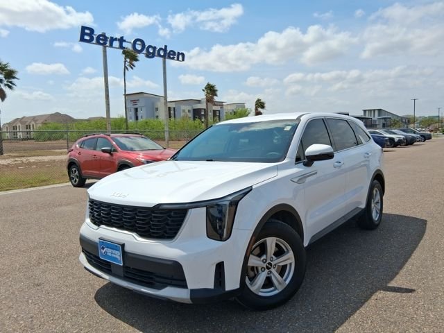 2024 Kia Sorento LX