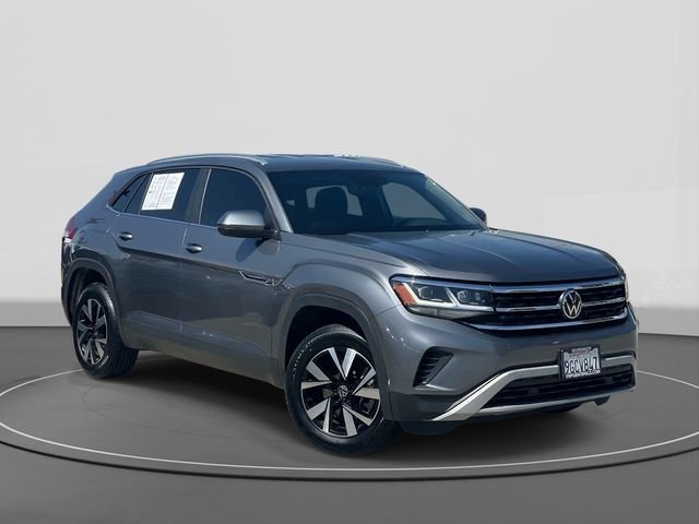 2023 Volkswagen Atlas Cross Sport SE