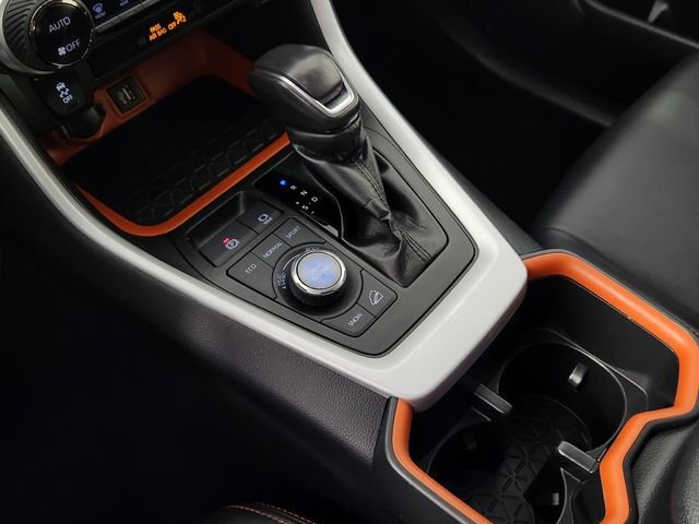 2023 Toyota RAV4 Adventure - Photo 22