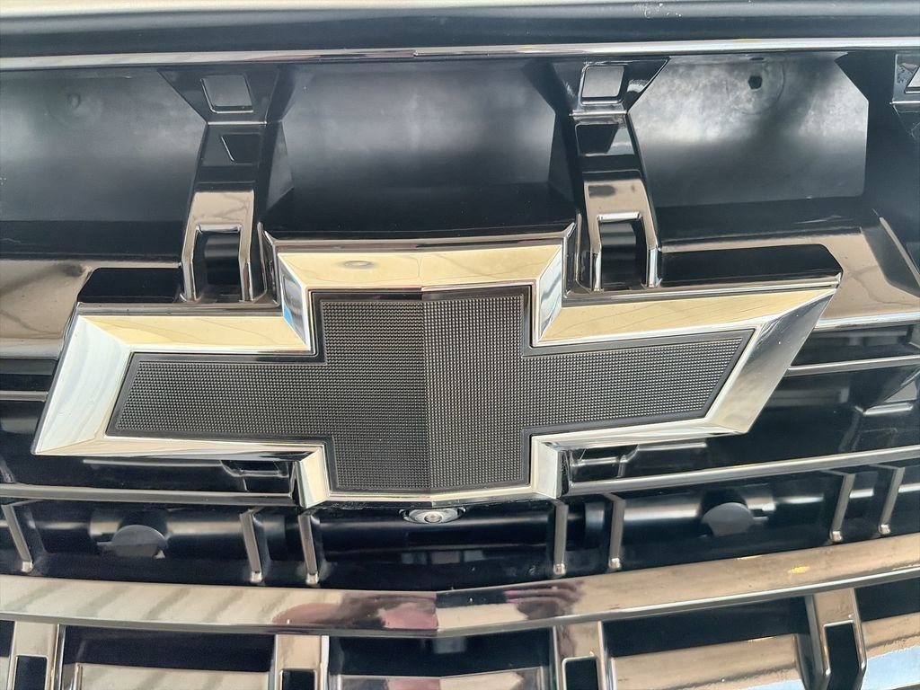 2025 Chevrolet Tahoe Z71 - Photo 33
