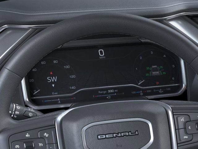 2026 GMC Sierra 2500HD Denali - Photo 35