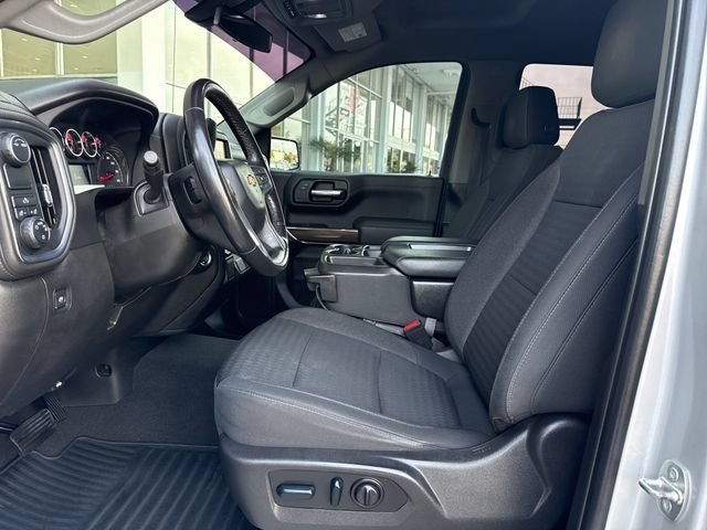 2022 Chevrolet Silverado 1500 Limited LT - Photo 9