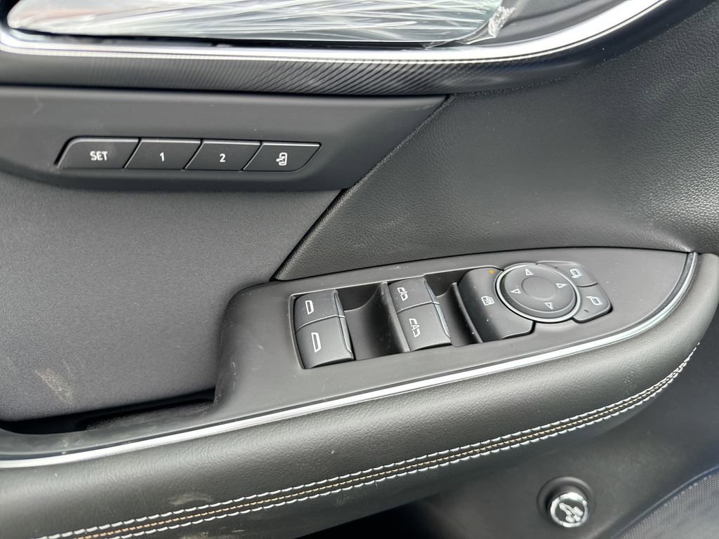 2026 Buick Envision Sport Touring - Photo 23