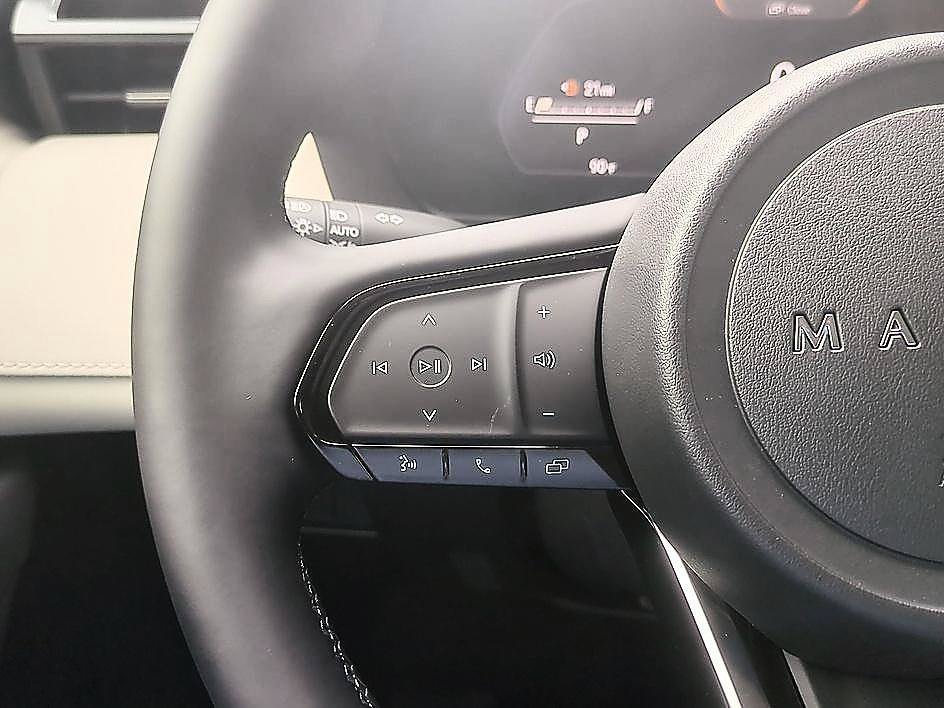 New 2026 Polymetal Gray Metallic Mazda 2.5 S Preferred AWD image 15