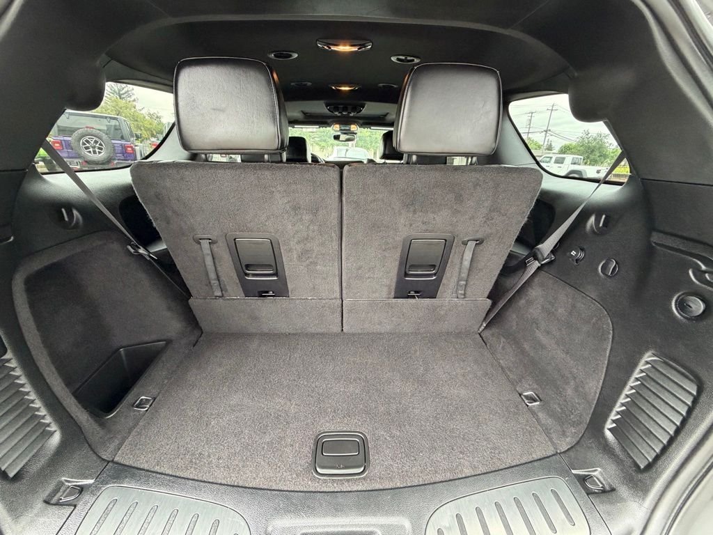 2026 Dodge Durango GT Plus - Photo 27