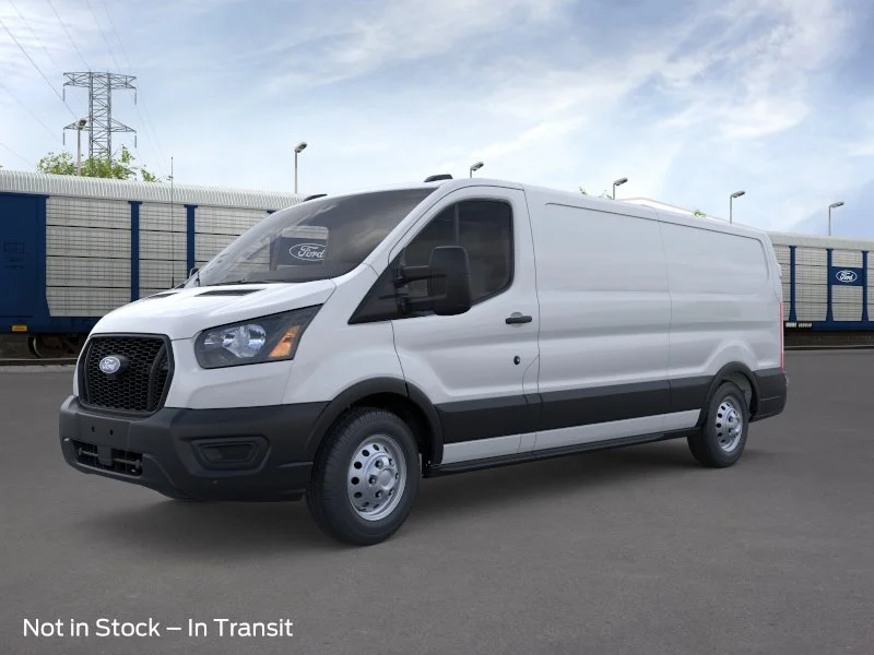 2026 Ford Transit 150 Low Roof 148 WB AWD's photo