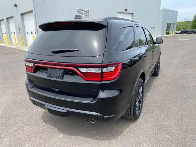 Used 2026 Black Dodge GT Plus image 4