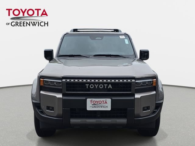 New 2027 Meteor Shower Toyota Land Cruiser image 8