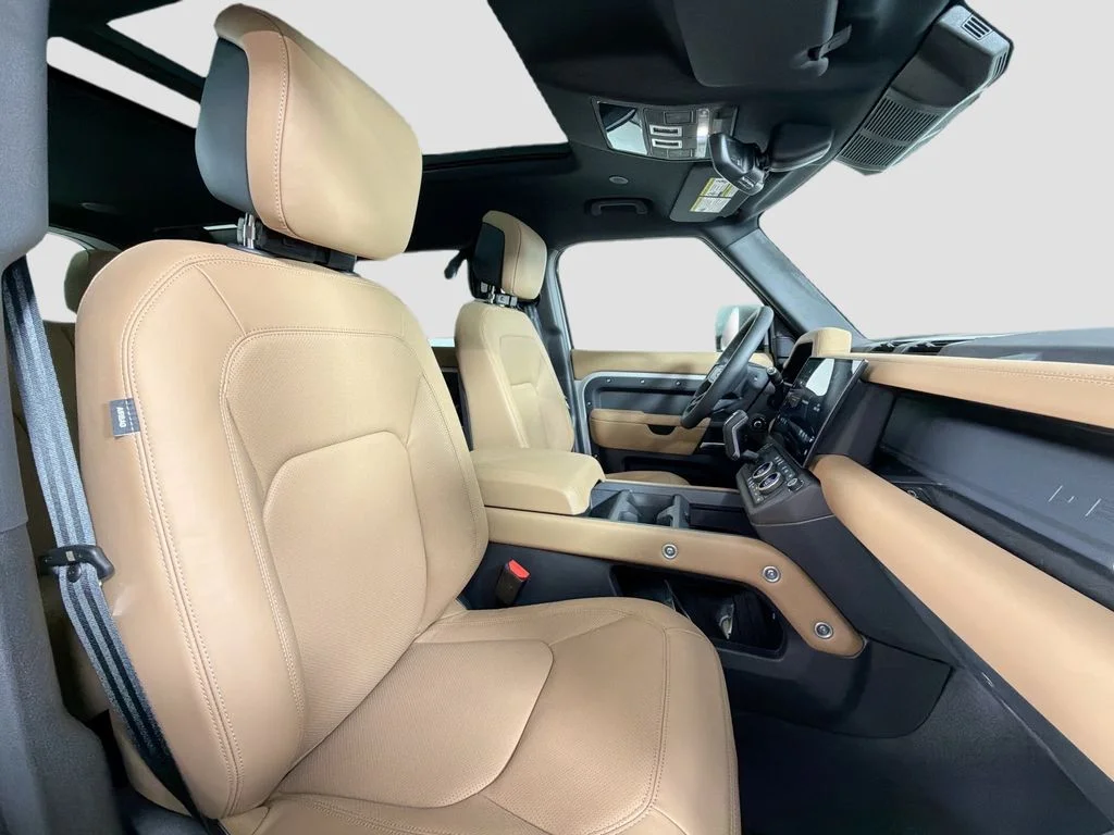 New 2026 Borasco Grey Land Rover X-Dynamic SE image 30