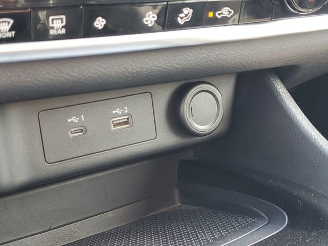 2022 Nissan Rogue SV - Photo 27
