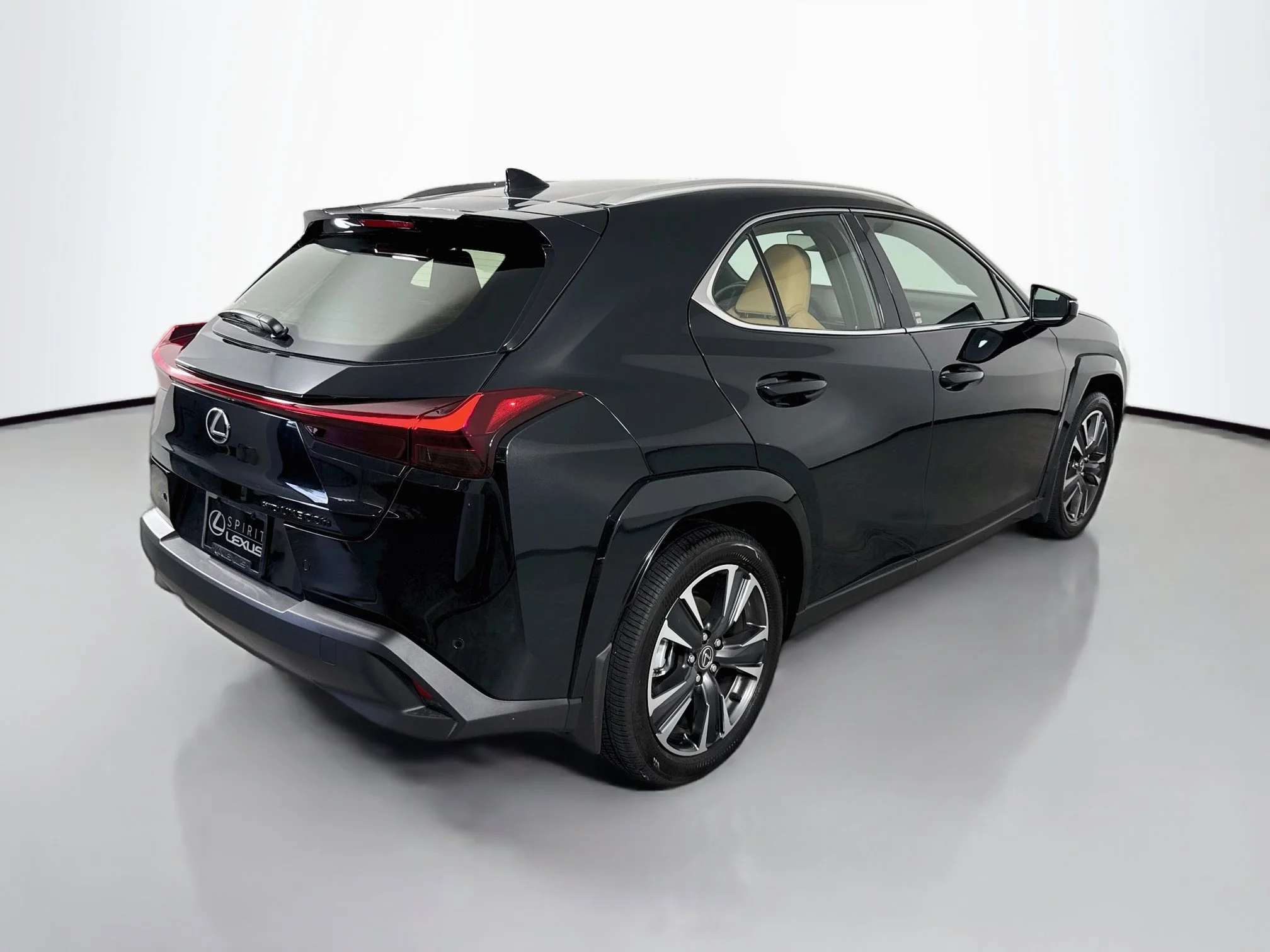 Certified Used 2026 CAVIAR Lexus 300h Premium image 7