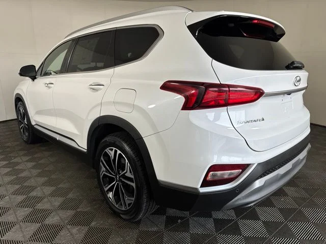 Used 2019 Quartz Hyundai Ultimate image 6
