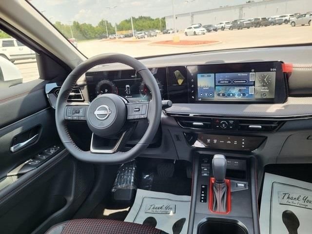 2025 Nissan Kicks SR - Photo 15