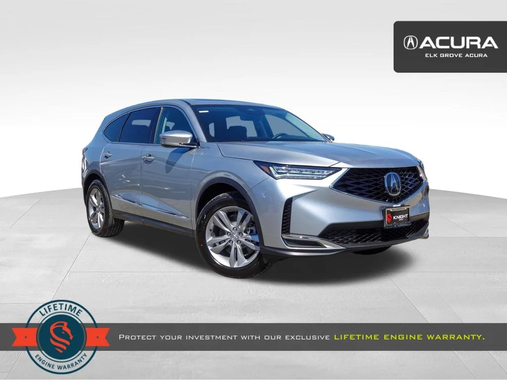 2026 Acura MDX Base