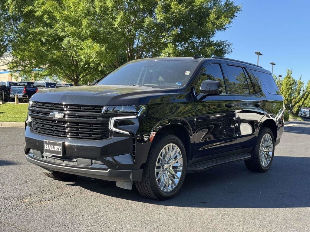 2024 Chevrolet Tahoe RST - Photo 27