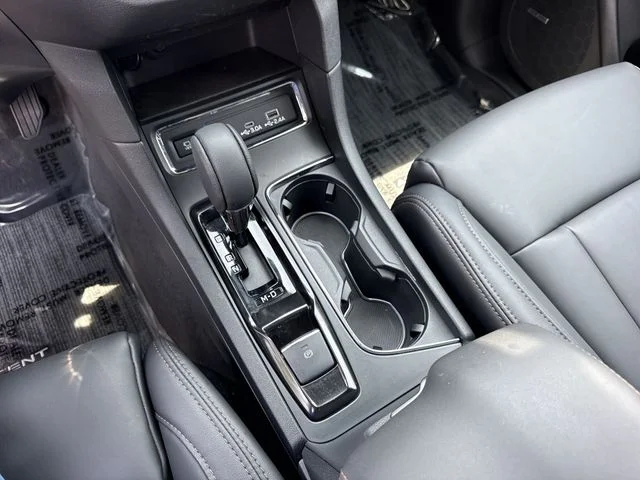 2025 Subaru Ascent Bronze Edition - Photo 21