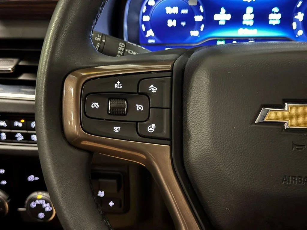 2024 Chevrolet Tahoe High Country - Photo 15