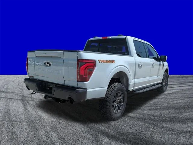 New 2026 Avalanche Ford Tremor® image 4