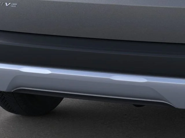 New 2026 Gray Ford Active image 23