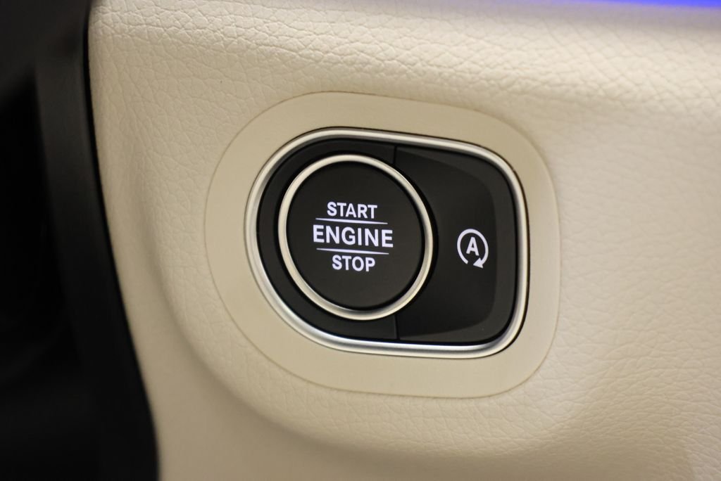 Used 2026 Polar White Mercedes-Benz GLE 350 image 24
