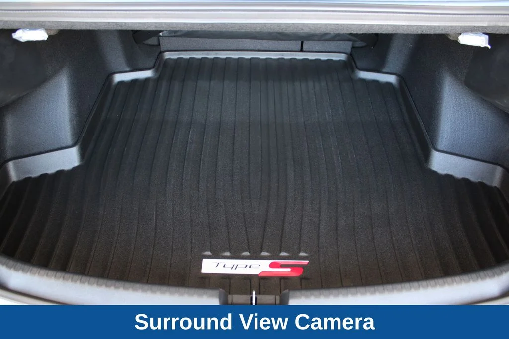 Used 2025 Urban Gray Pearl Acura TYPE S image 16
