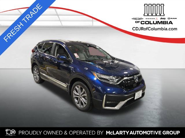 Used 2022  Honda Touring image 1