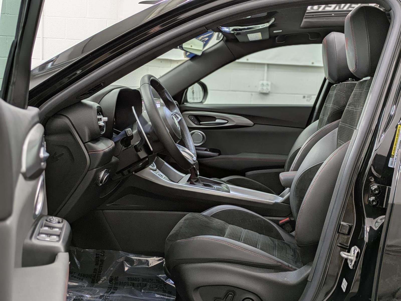 Used 2024 Dodge Hornet R/T Plus with VIN ZACPDFDW1R3A25928 for sale in Hamilton, NY