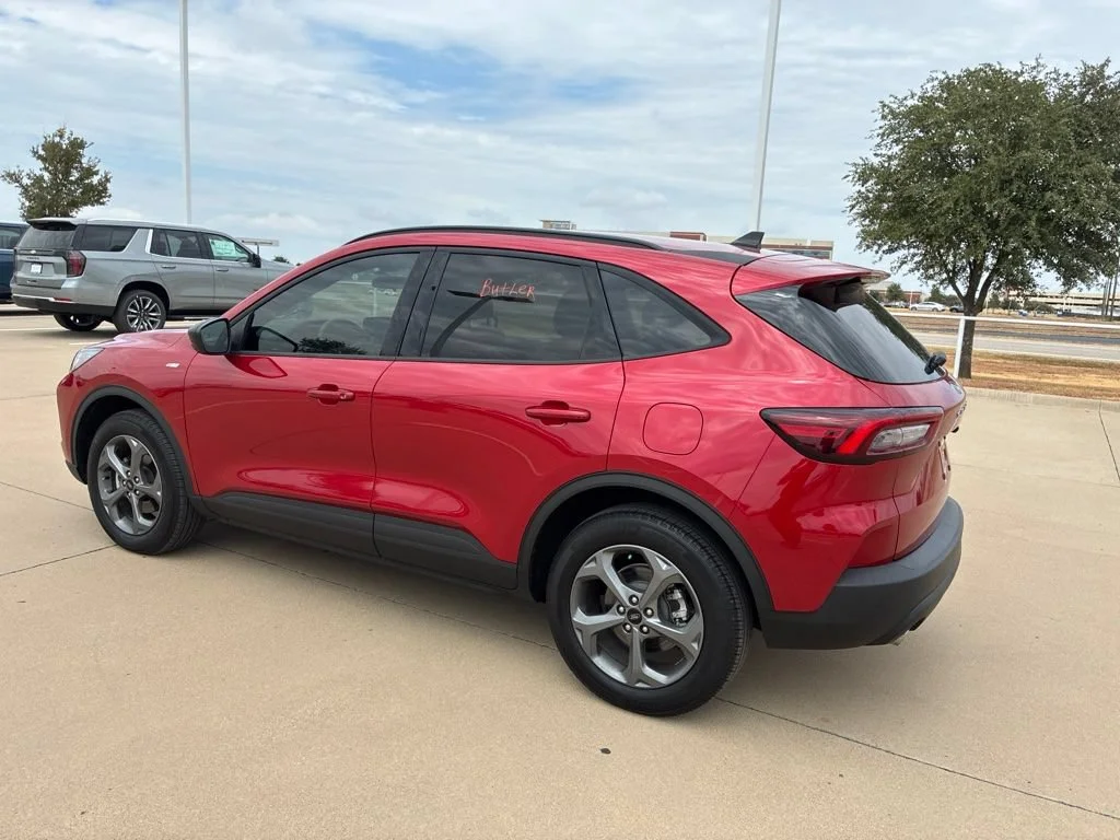 Used 2025  Ford ST-Line image 3