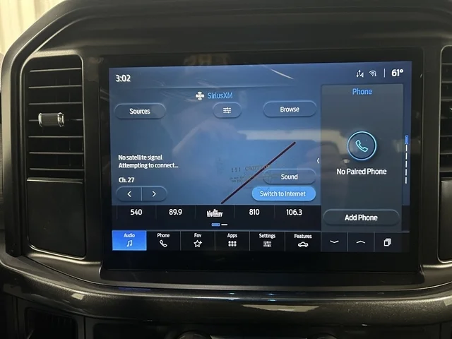 2025 Ford F-150 STX - Photo 32