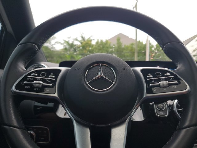 2023 Mercedes-Benz GLA Base - Photo 13
