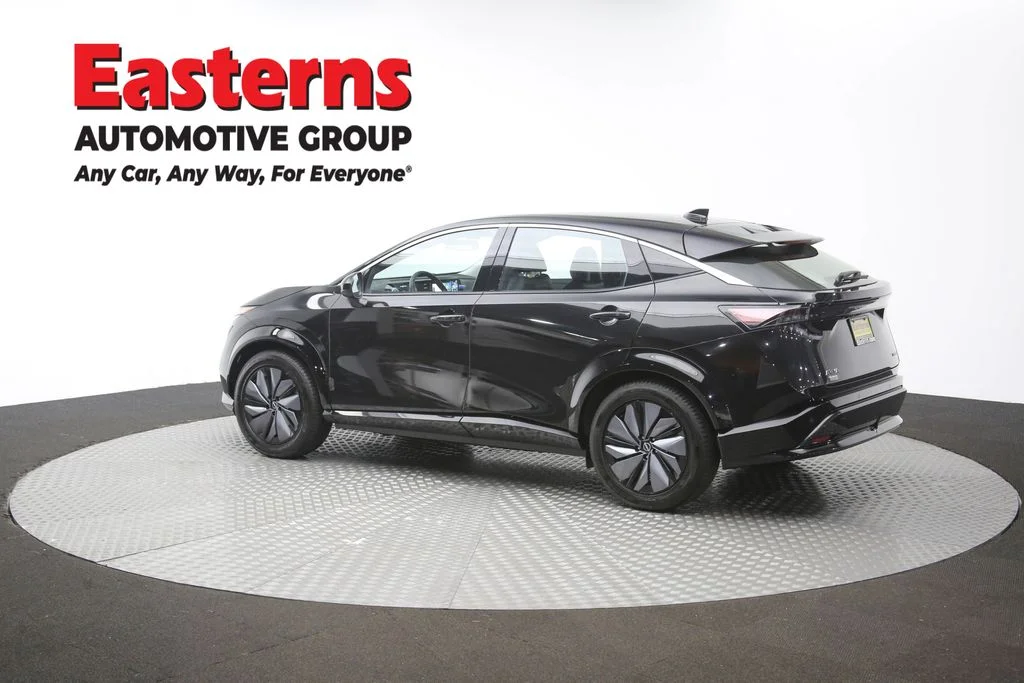Used 2023 Black Nissan ENGAGE image 63